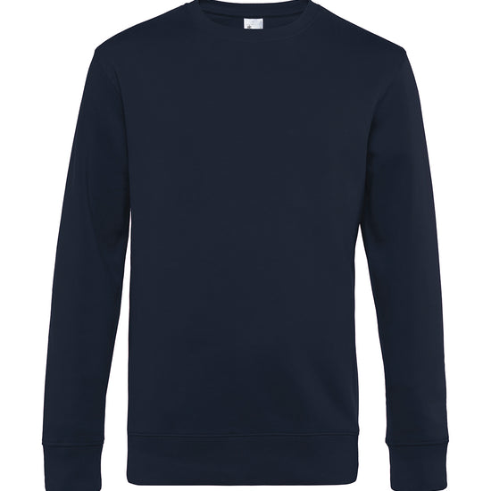 B&C BE INSPIRED KING Crew Neck Sweat_° Yksi väri