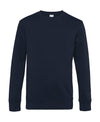 B&C BE INSPIRED KING Crew Neck Sweat_° Yksi väri