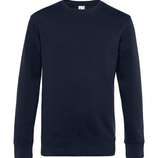 B&C BE INSPIRED KING Crew Neck Sweat_° Yksi väri