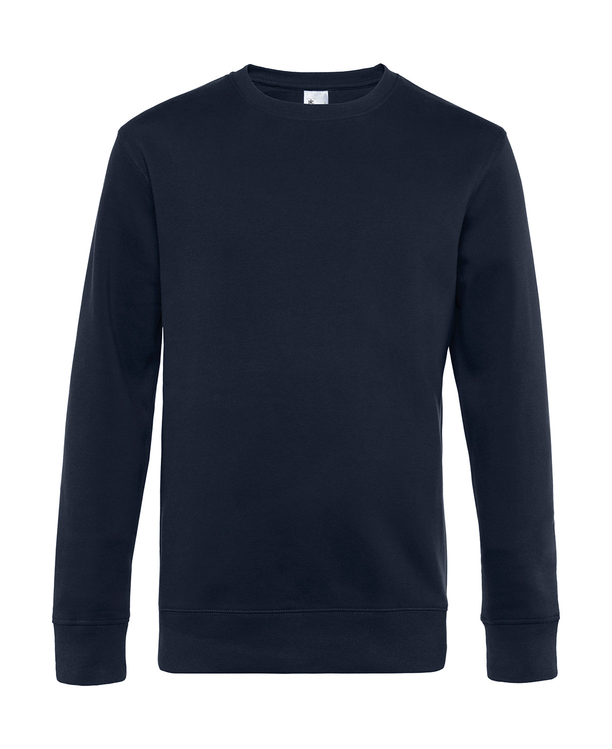 B&C BE INSPIRED KING Crew Neck Sweat_° Yksi väri