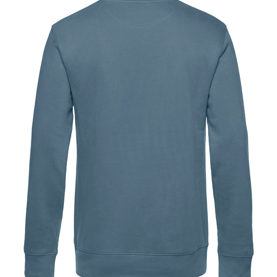 B&C BE INSPIRED KING Crew Neck Sweat_° Yksi väri