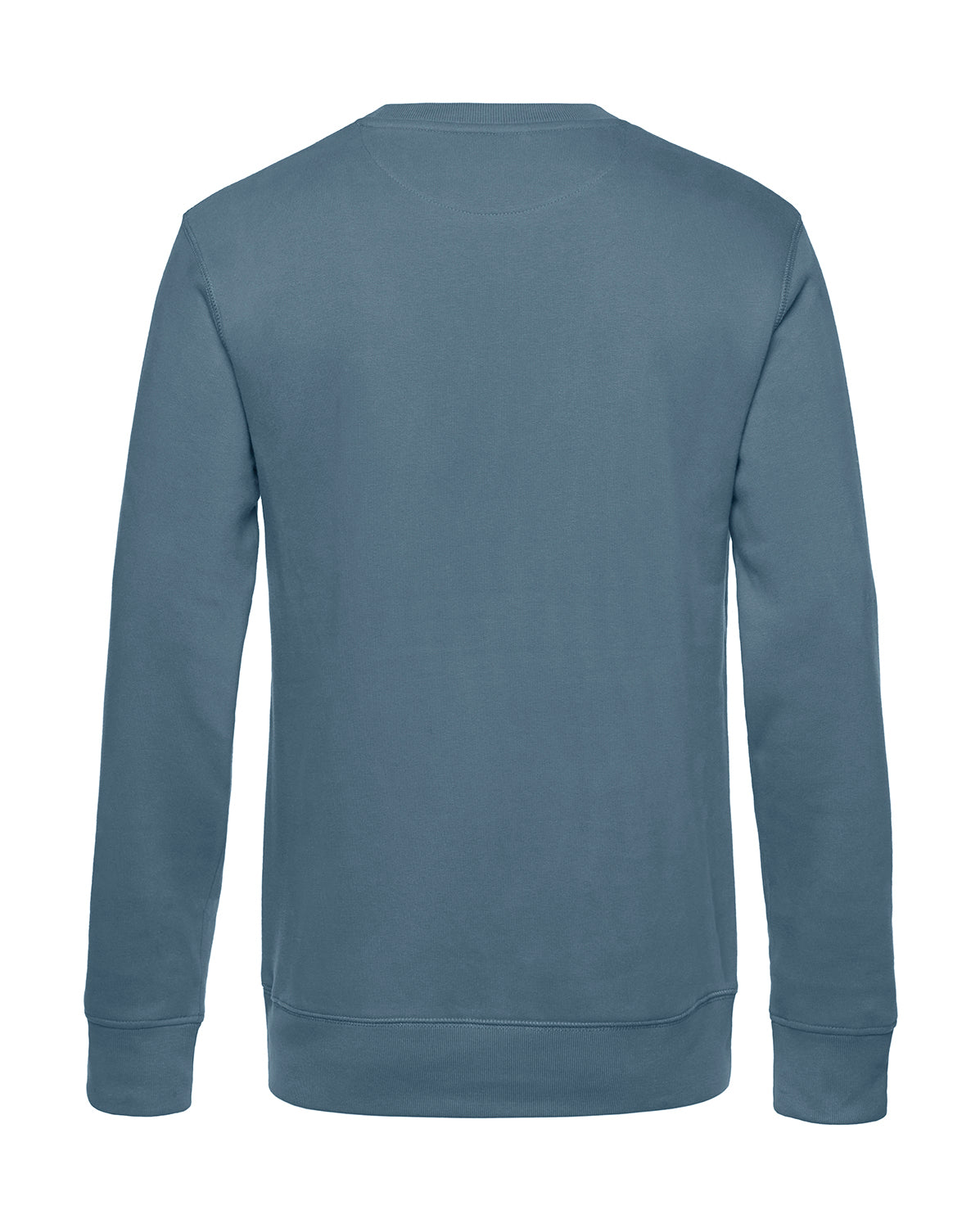 B&C BE INSPIRED KING Crew Neck Sweat_° Yksi väri