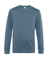 B&C BE INSPIRED KING Crew Neck Sweat_° Yksi väri