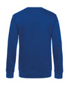 B&C BE INSPIRED KING Crew Neck Sweat_° Yksi väri