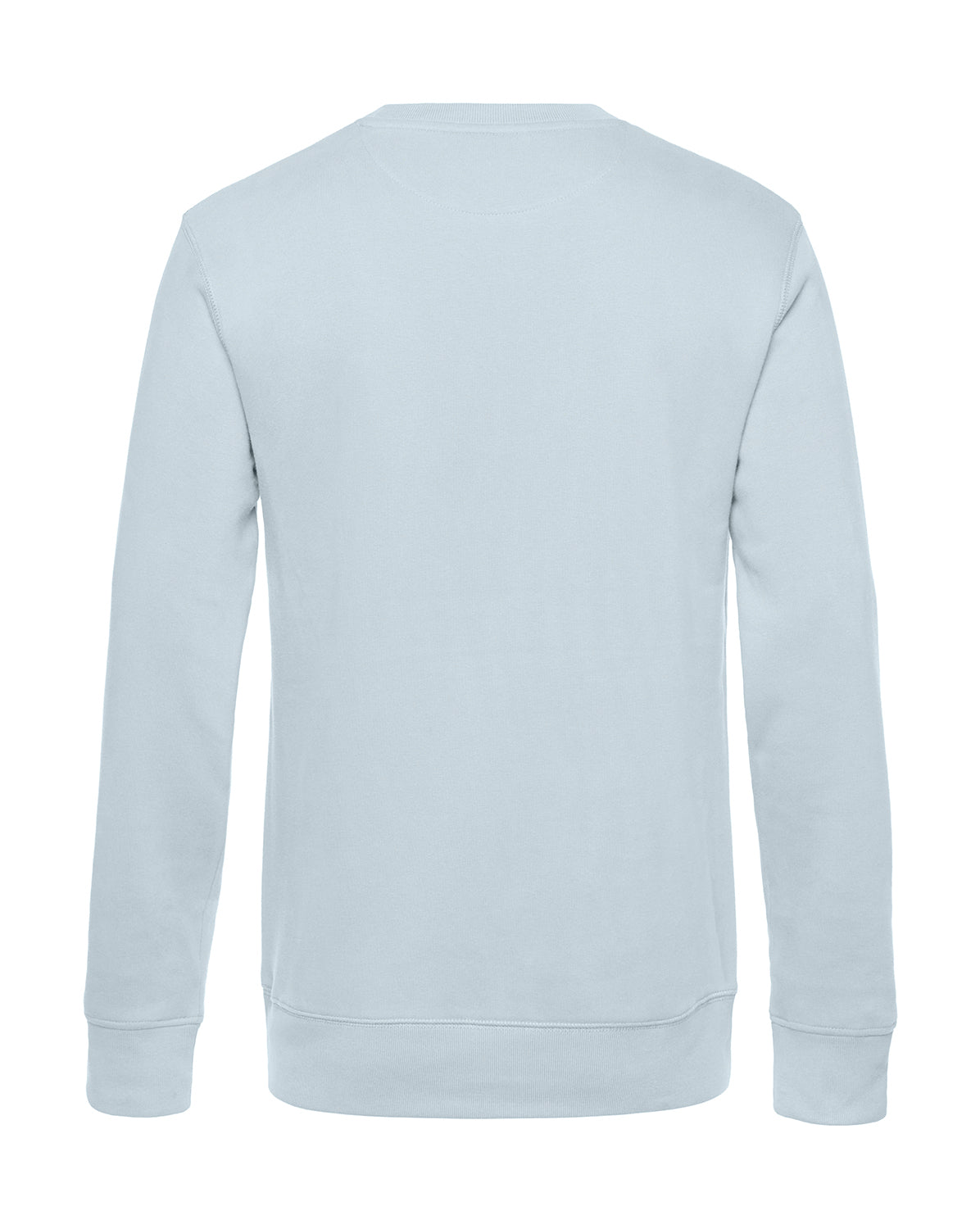 B&C BE INSPIRED KING Crew Neck Sweat_° Yksi väri