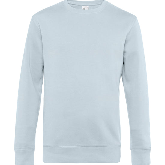 B&C BE INSPIRED KING Crew Neck Sweat_° Yksi väri
