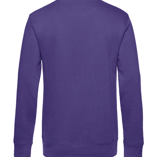 B&C BE INSPIRED KING Crew Neck Sweat_° Yksi väri