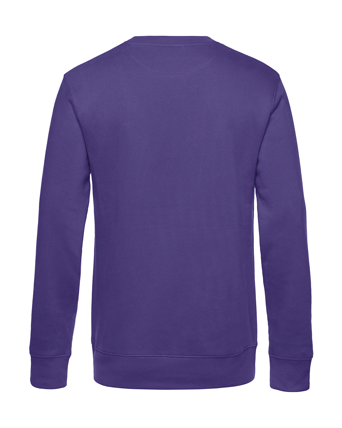 B&C BE INSPIRED KING Crew Neck Sweat_° Yksi väri