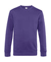 B&C BE INSPIRED KING Crew Neck Sweat_° Yksi väri