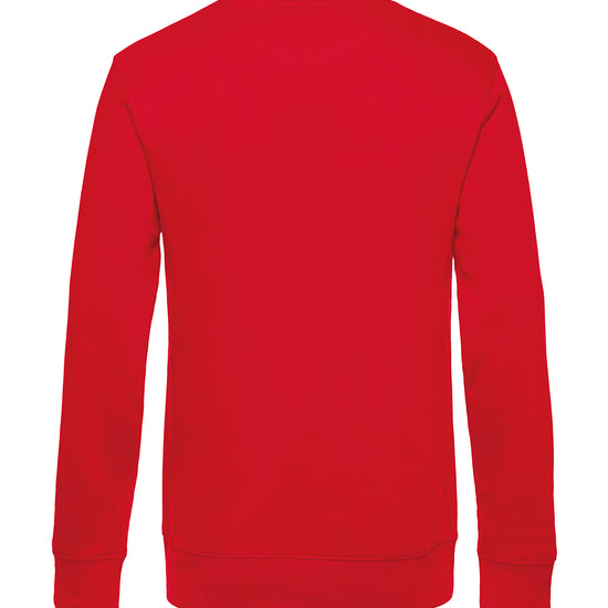 B&C BE INSPIRED KING Crew Neck Sweat_° Yksi väri