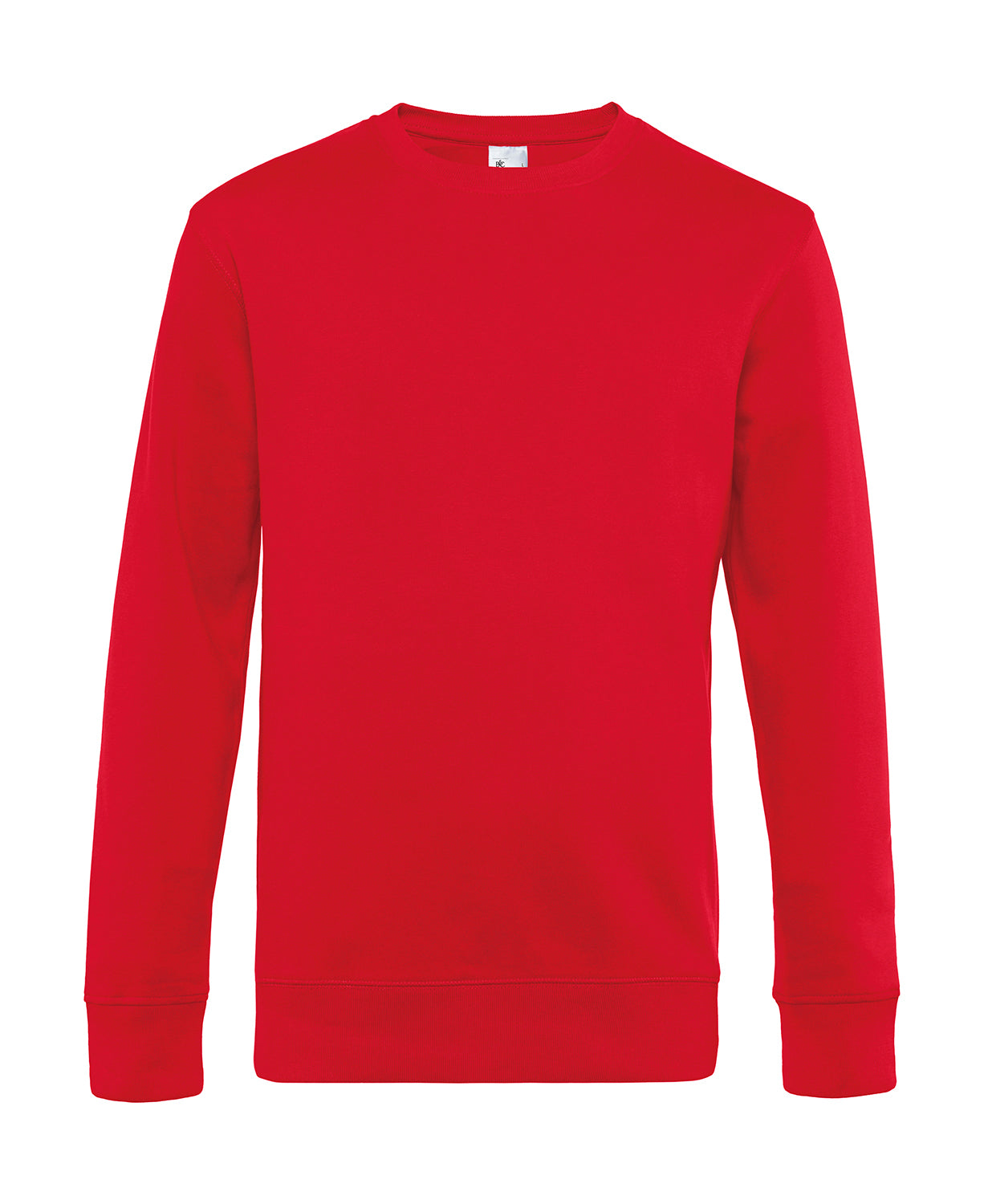 KING Crew Neck