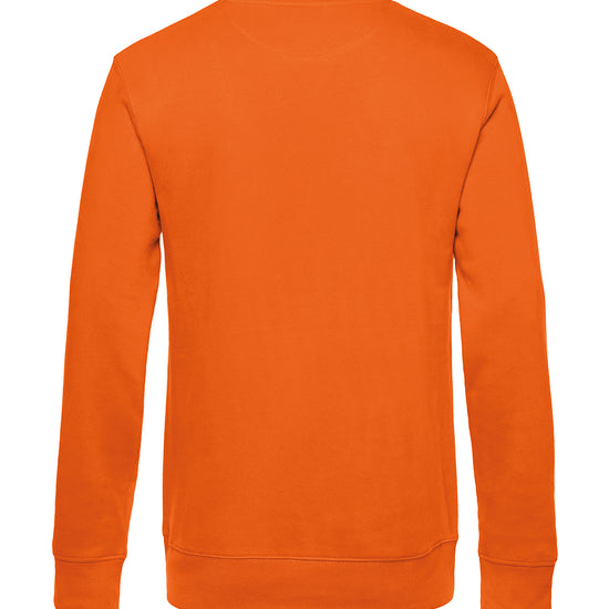 B&C BE INSPIRED KING Crew Neck Sweat_° Yksi väri