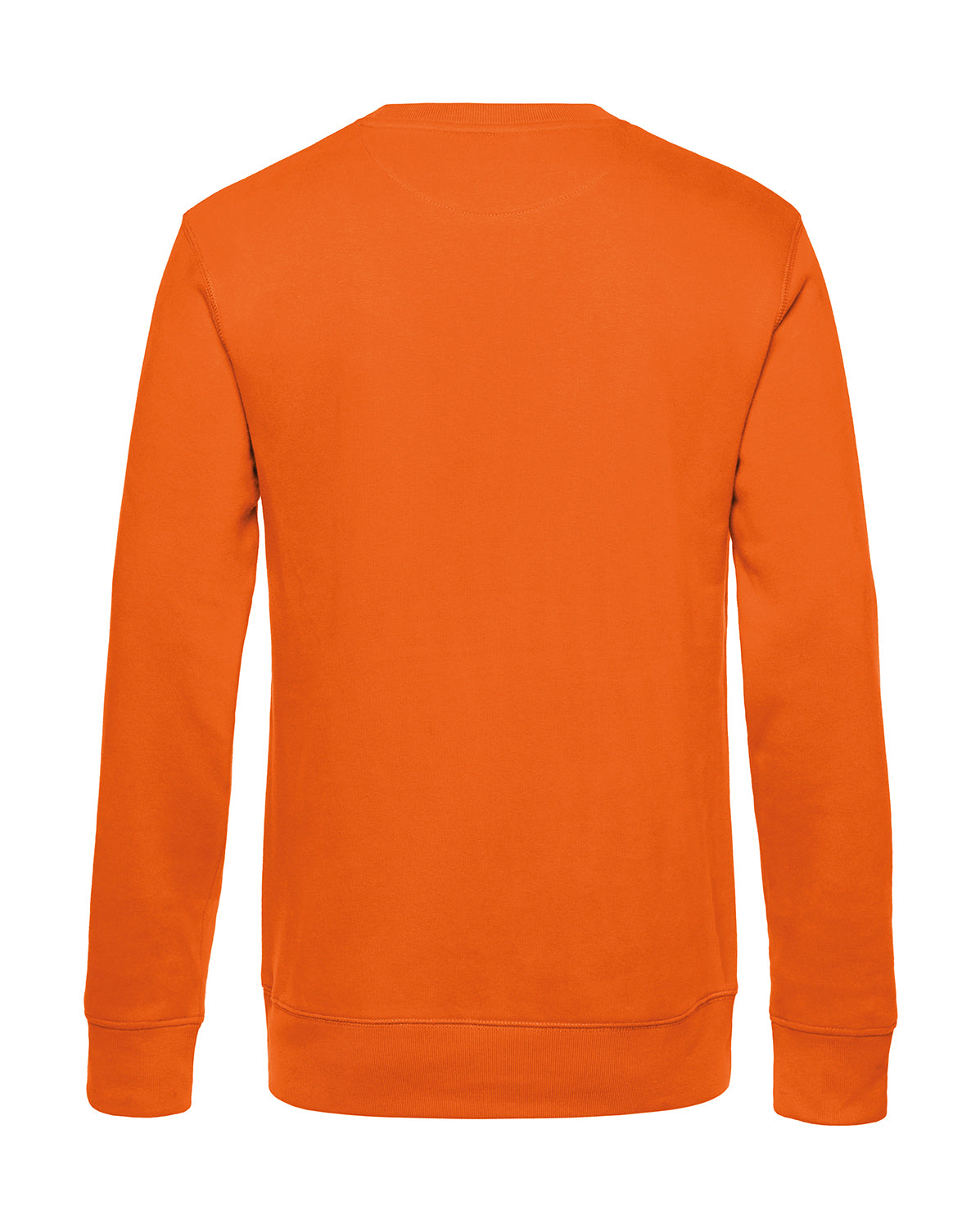 B&C BE INSPIRED KING Crew Neck Sweat_° Yksi väri