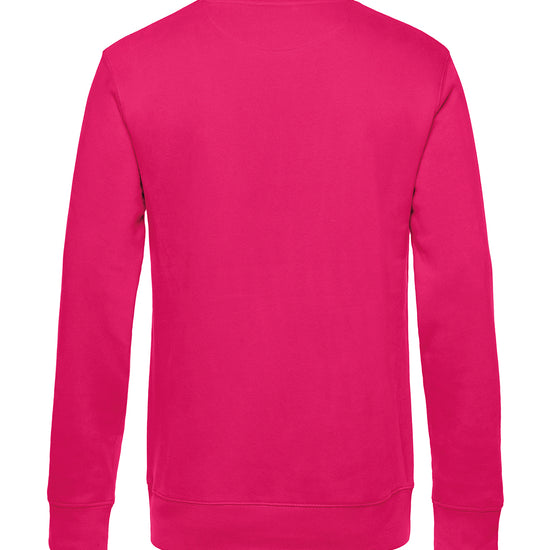 B&C BE INSPIRED KING Crew Neck Sweat_° Yksi väri