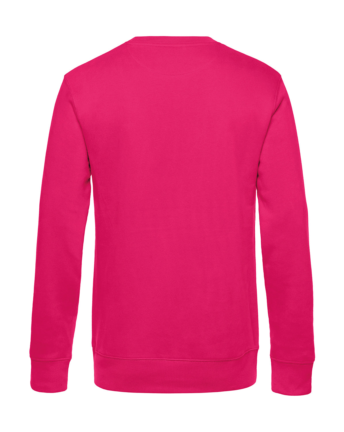 B&C BE INSPIRED KING Crew Neck Sweat_° Yksi väri