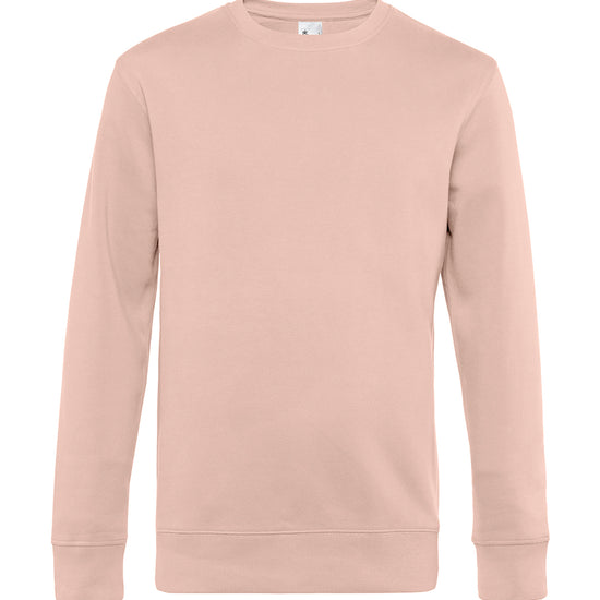 B&C BE INSPIRED KING Crew Neck Sweat_° Yksi väri