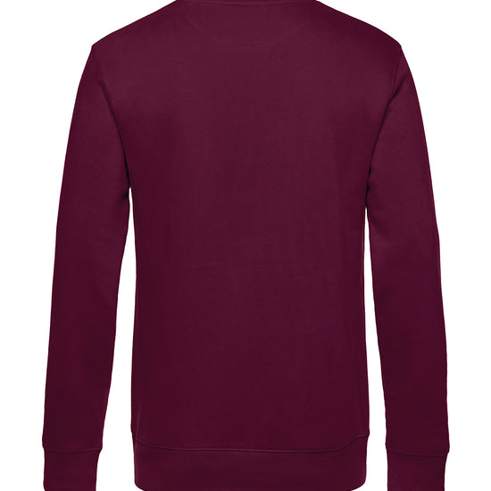 B&C BE INSPIRED KING Crew Neck Sweat_° Yksi väri