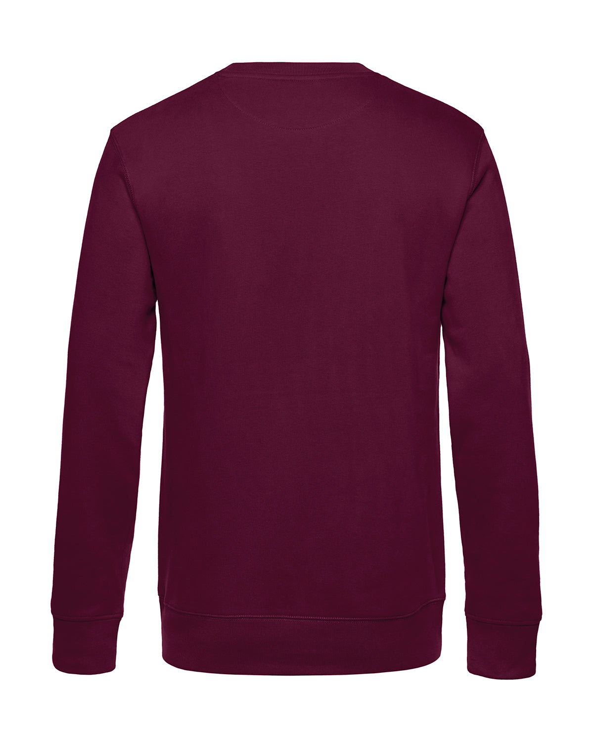 B&C BE INSPIRED KING Crew Neck Sweat_° Yksi väri