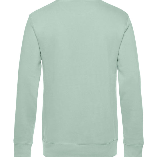 B&C BE INSPIRED KING Crew Neck Sweat_° Yksi väri