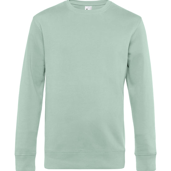 B&C BE INSPIRED KING Crew Neck Sweat_° Yksi väri