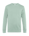 B&C BE INSPIRED KING Crew Neck Sweat_° Yksi väri