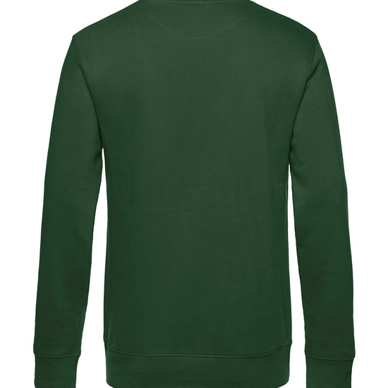 B&C BE INSPIRED KING Crew Neck Sweat_° Yksi väri