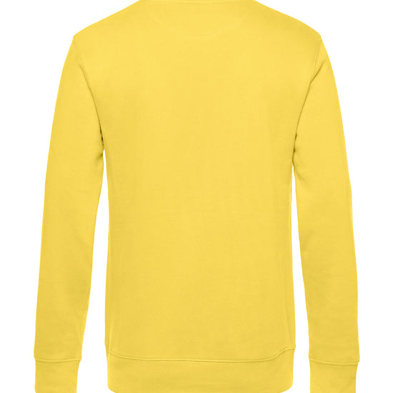 B&C BE INSPIRED KING Crew Neck Sweat_° Yksi väri
