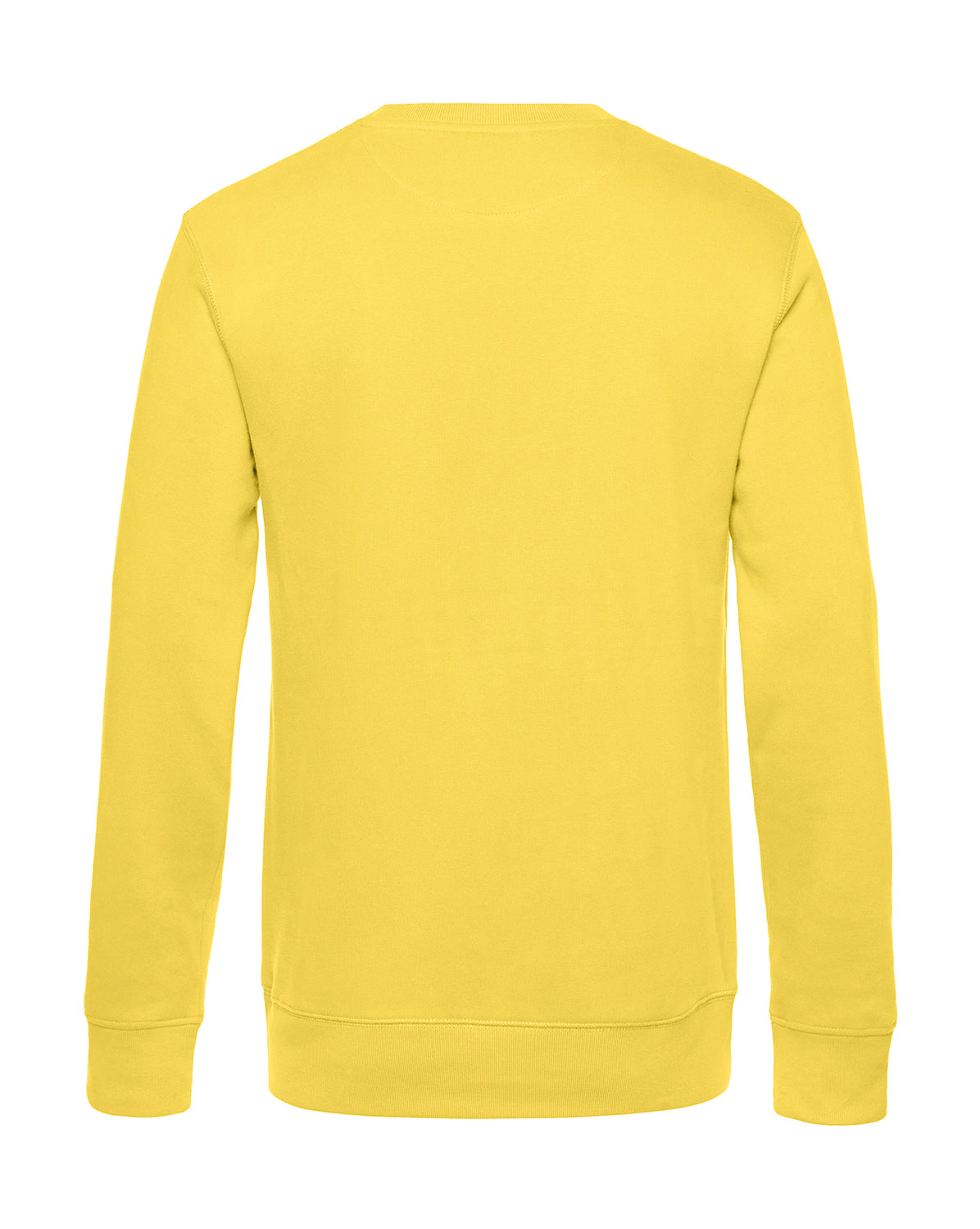 B&C BE INSPIRED KING Crew Neck Sweat_° Yksi väri
