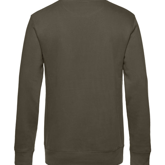 B&C BE INSPIRED KING Crew Neck Sweat_° Yksi väri