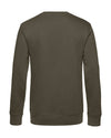 B&C BE INSPIRED KING Crew Neck Sweat_° Yksi väri