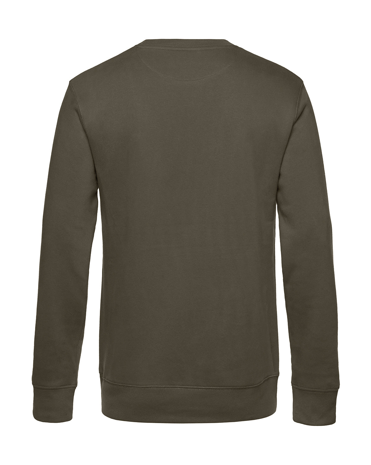 B&C BE INSPIRED KING Crew Neck Sweat_° Yksi väri