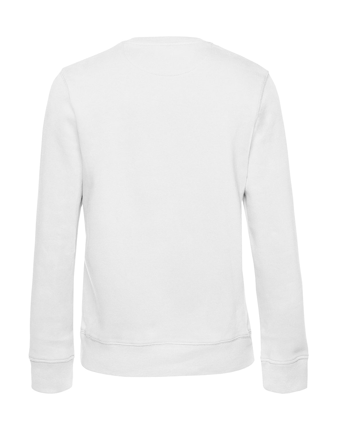 B&C BE INSPIRED QUEEN Crew Neck Sweat_° Yksi väri