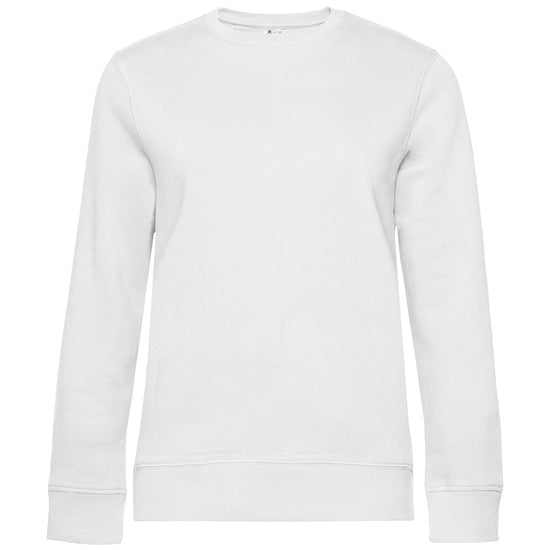 QUEEN Crew Neck
