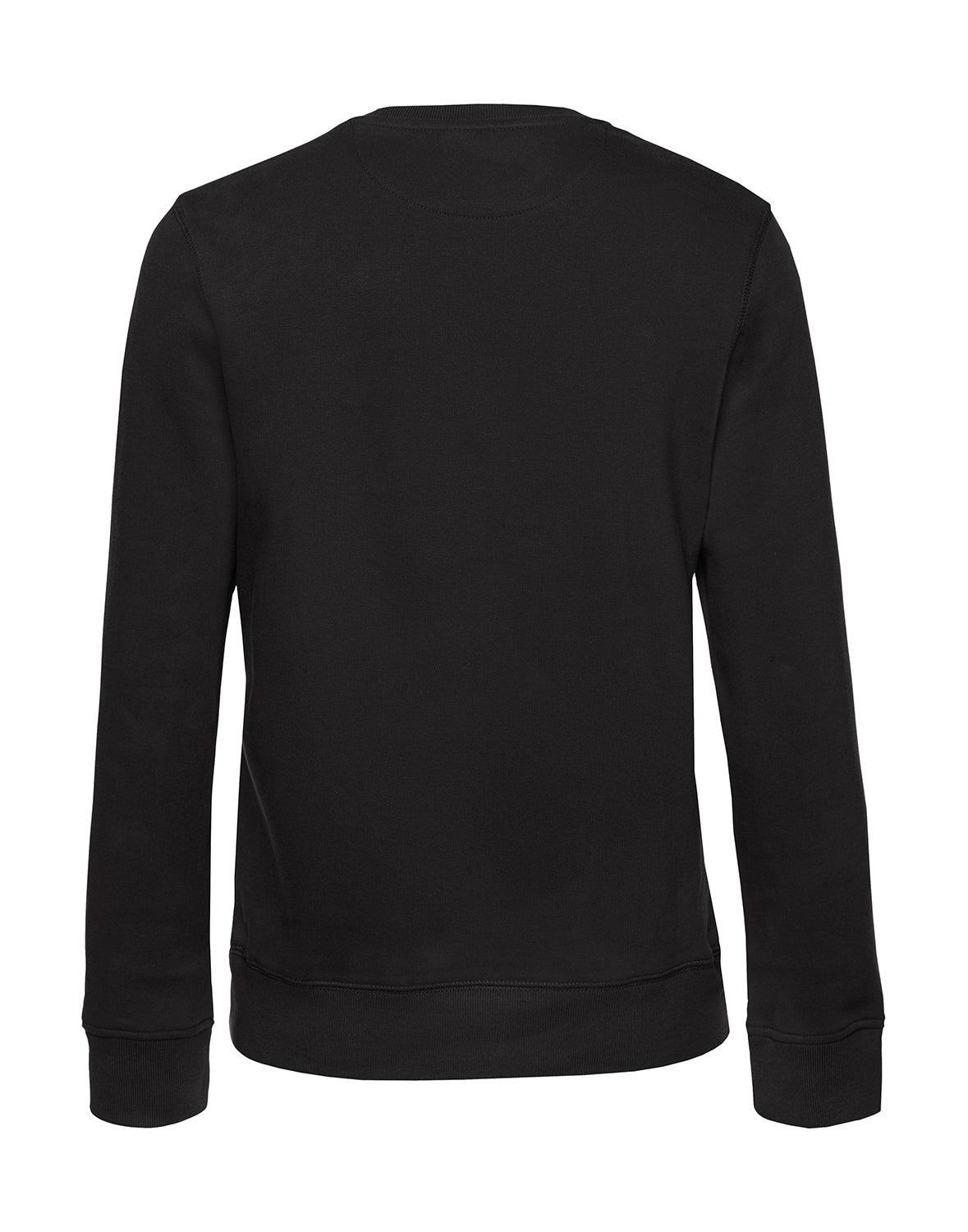 B&C BE INSPIRED QUEEN Crew Neck Sweat_° Yksi väri