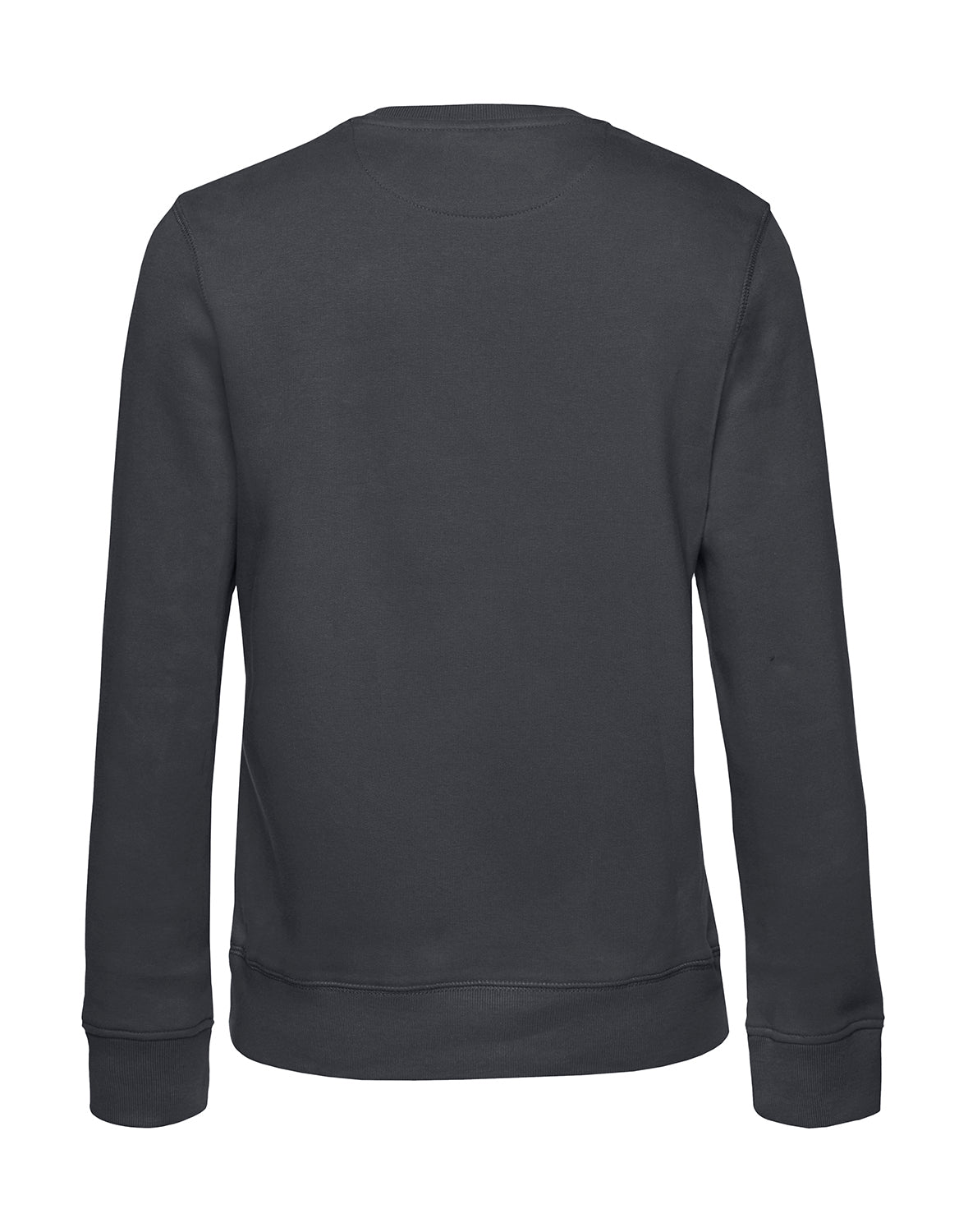 B&C BE INSPIRED QUEEN Crew Neck Sweat_° Yksi väri