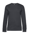 B&C BE INSPIRED QUEEN Crew Neck Sweat_° Yksi väri