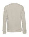 B&C BE INSPIRED QUEEN Crew Neck Sweat_° Yksi väri