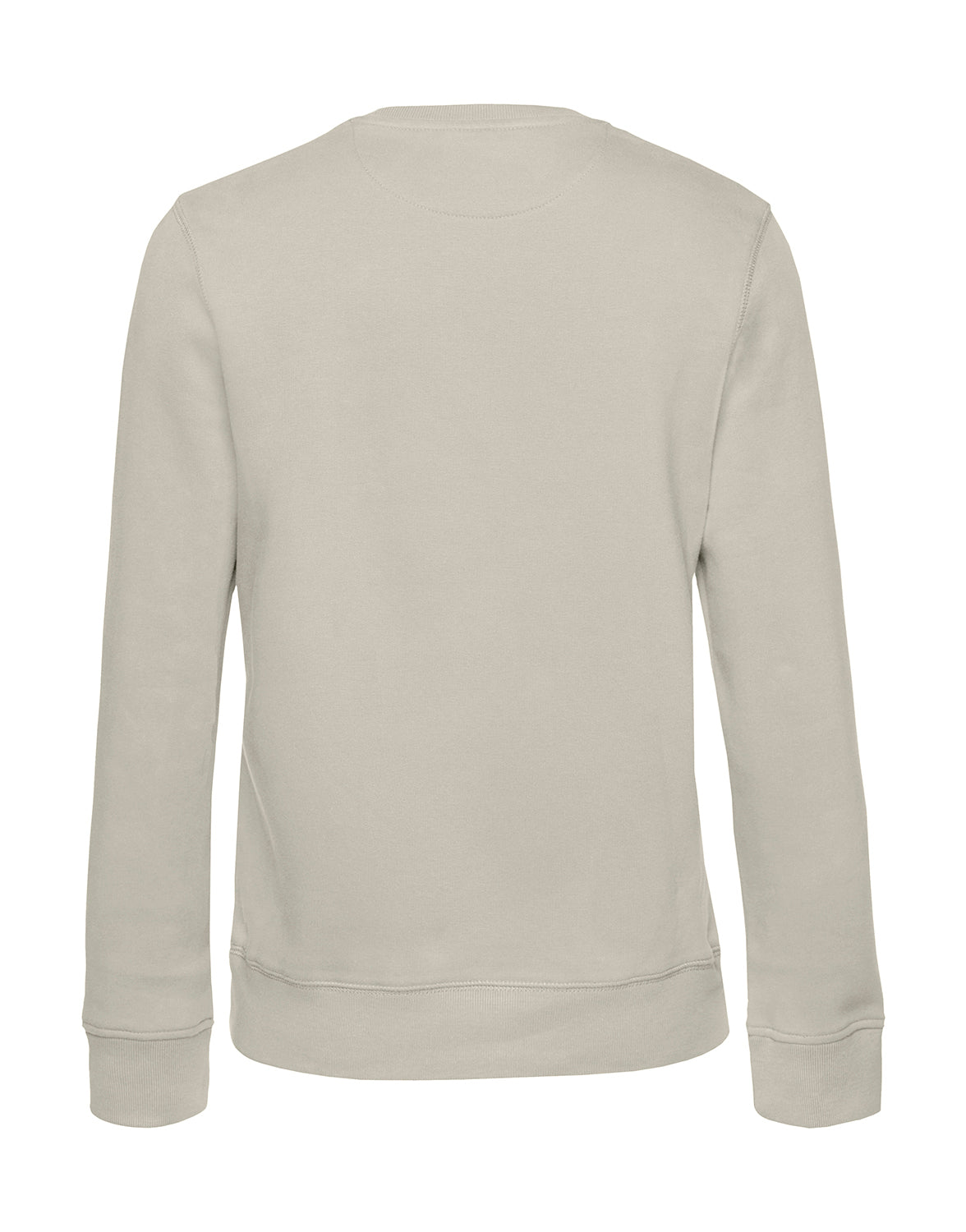 B&C BE INSPIRED QUEEN Crew Neck Sweat_° Yksi väri