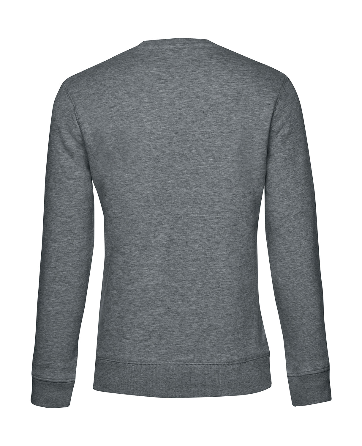 B&C BE INSPIRED QUEEN Crew Neck Sweat_° Yksi väri