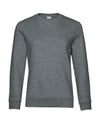 B&C BE INSPIRED QUEEN Crew Neck Sweat_° Yksi väri