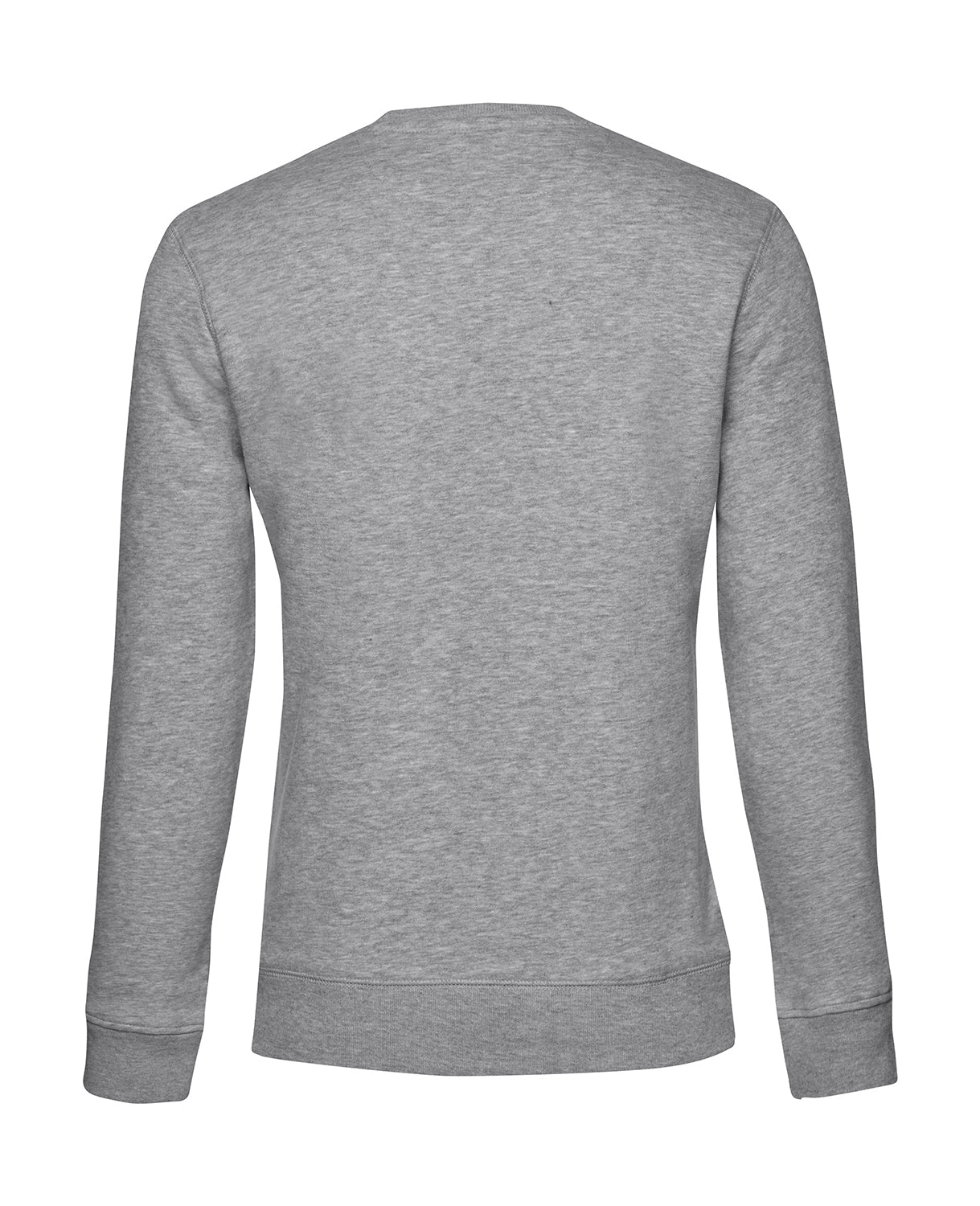 B&C BE INSPIRED QUEEN Crew Neck Sweat_° Yksi väri
