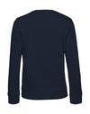 B&C BE INSPIRED QUEEN Crew Neck Sweat_° Yksi väri