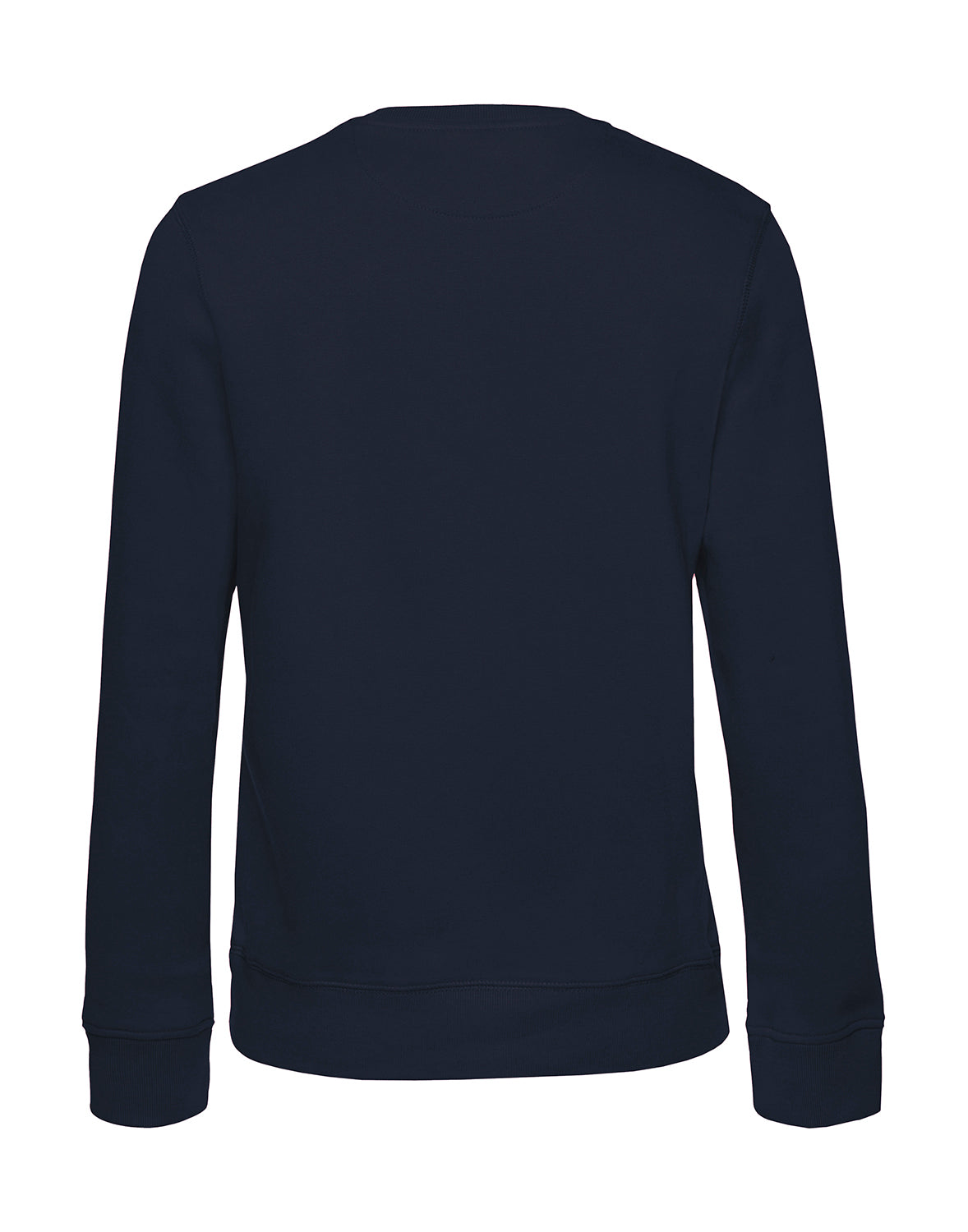 B&C BE INSPIRED QUEEN Crew Neck Sweat_° Yksi väri