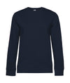 B&C BE INSPIRED QUEEN Crew Neck Sweat_° Yksi väri