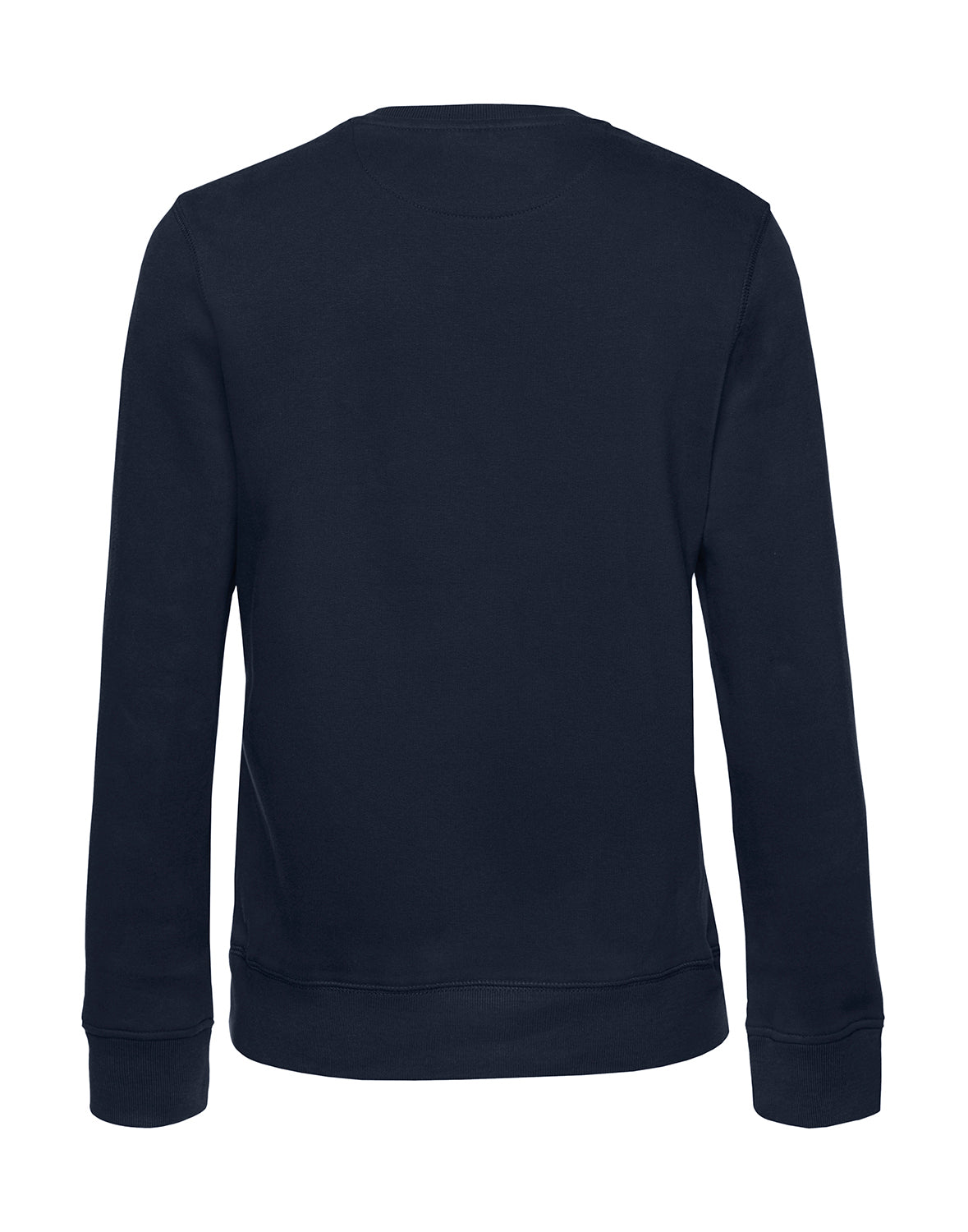 B&C BE INSPIRED QUEEN Crew Neck Sweat_° Yksi väri