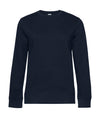 B&C BE INSPIRED QUEEN Crew Neck Sweat_° Yksi väri