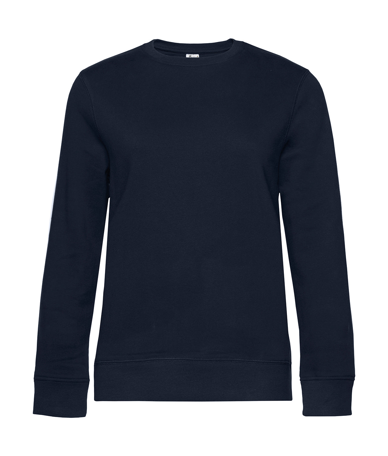 B&C BE INSPIRED QUEEN Crew Neck Sweat_° Yksi väri