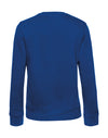 B&C BE INSPIRED QUEEN Crew Neck Sweat_° Yksi väri