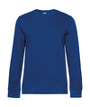 B&C BE INSPIRED QUEEN Crew Neck Sweat_° Yksi väri