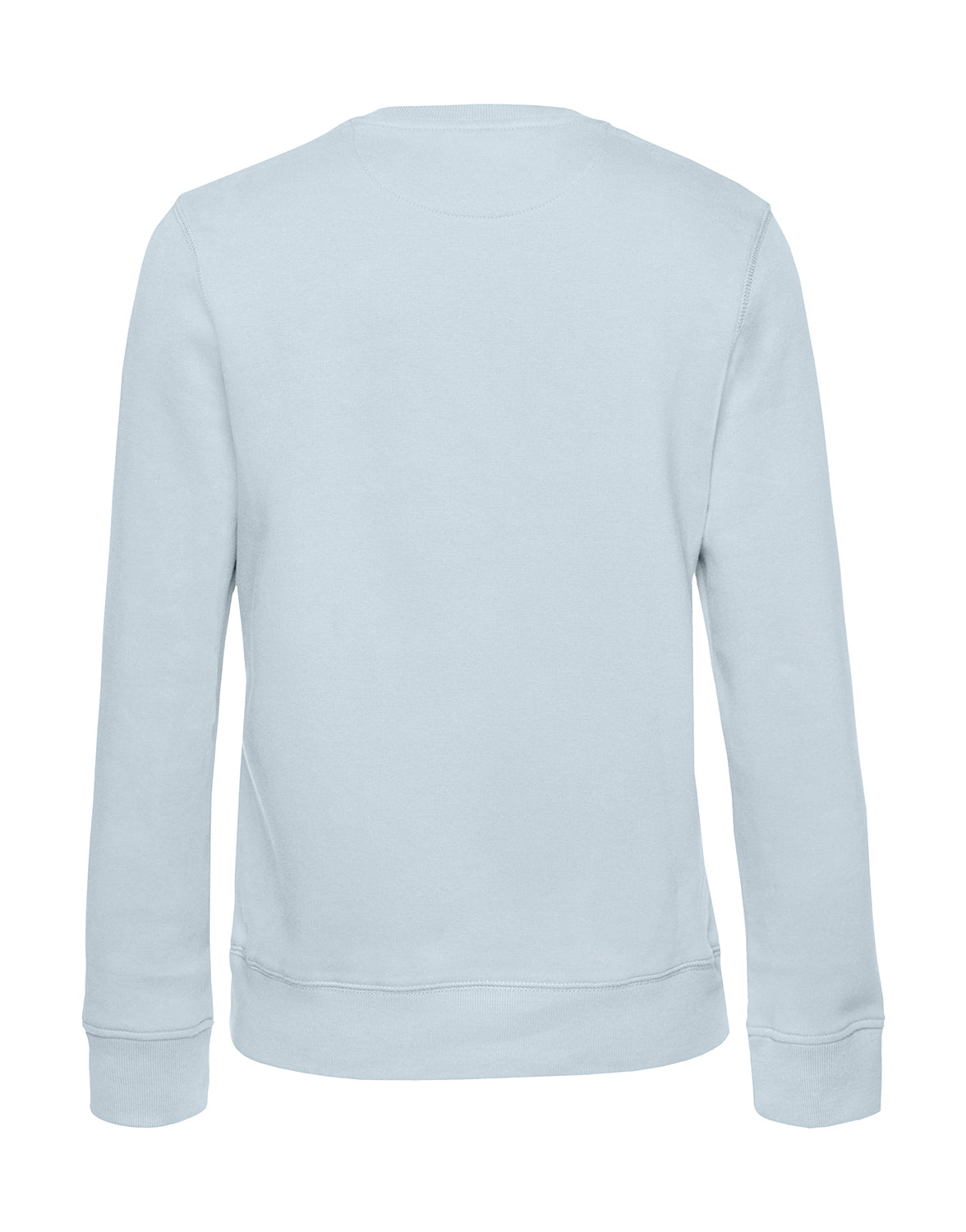 B&C BE INSPIRED QUEEN Crew Neck Sweat_° Yksi väri